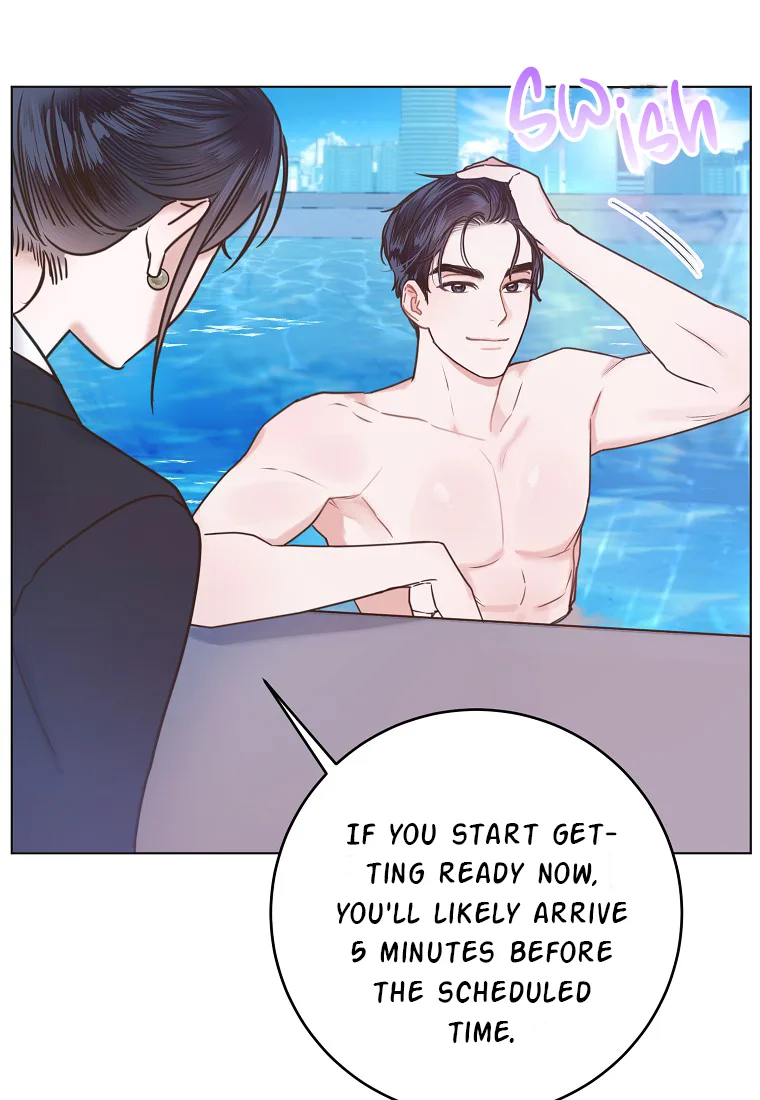 Office Romance Frontline Chapter 1 page 16