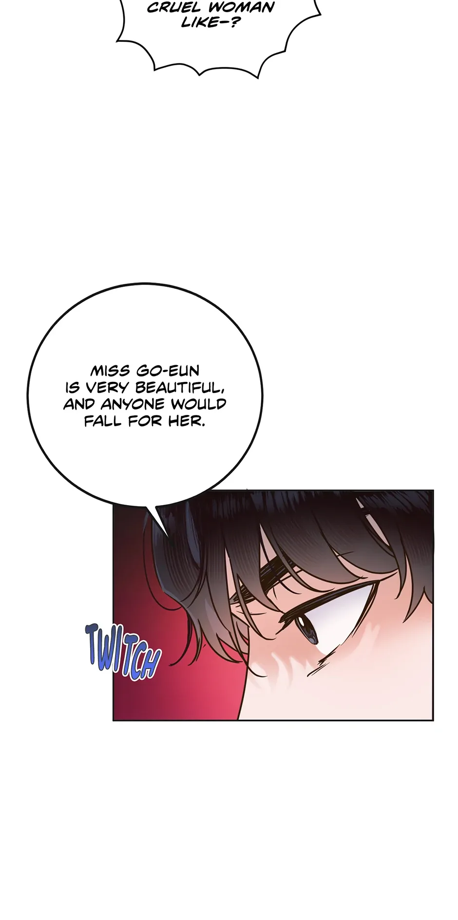 Office Romance Frontline Chapter 3 page 16