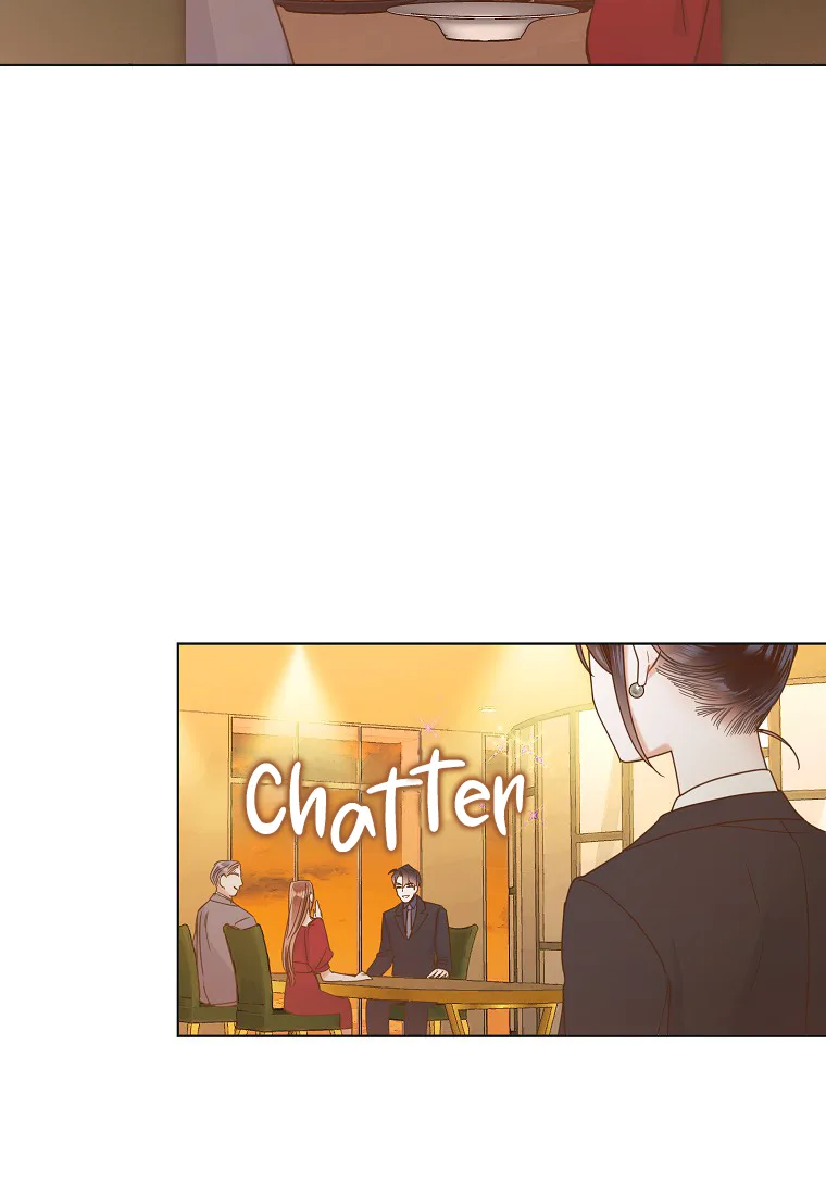 Office Romance Frontline Chapter 1 page 43
