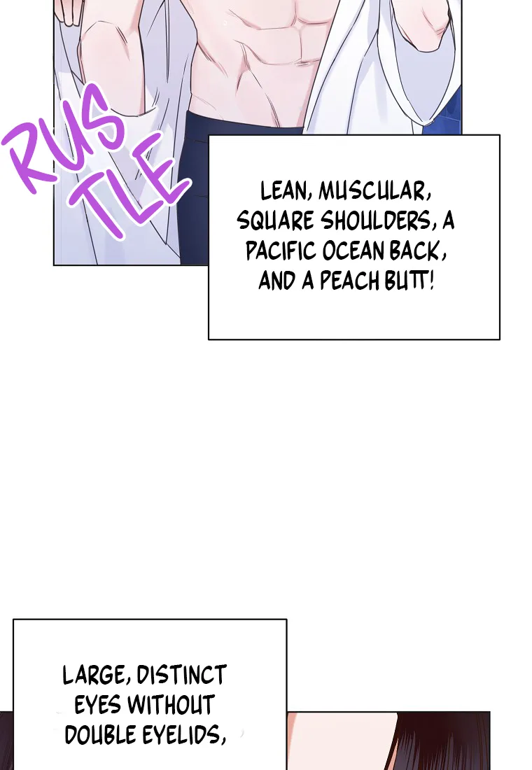 Office Romance Frontline Chapter 1 page 33