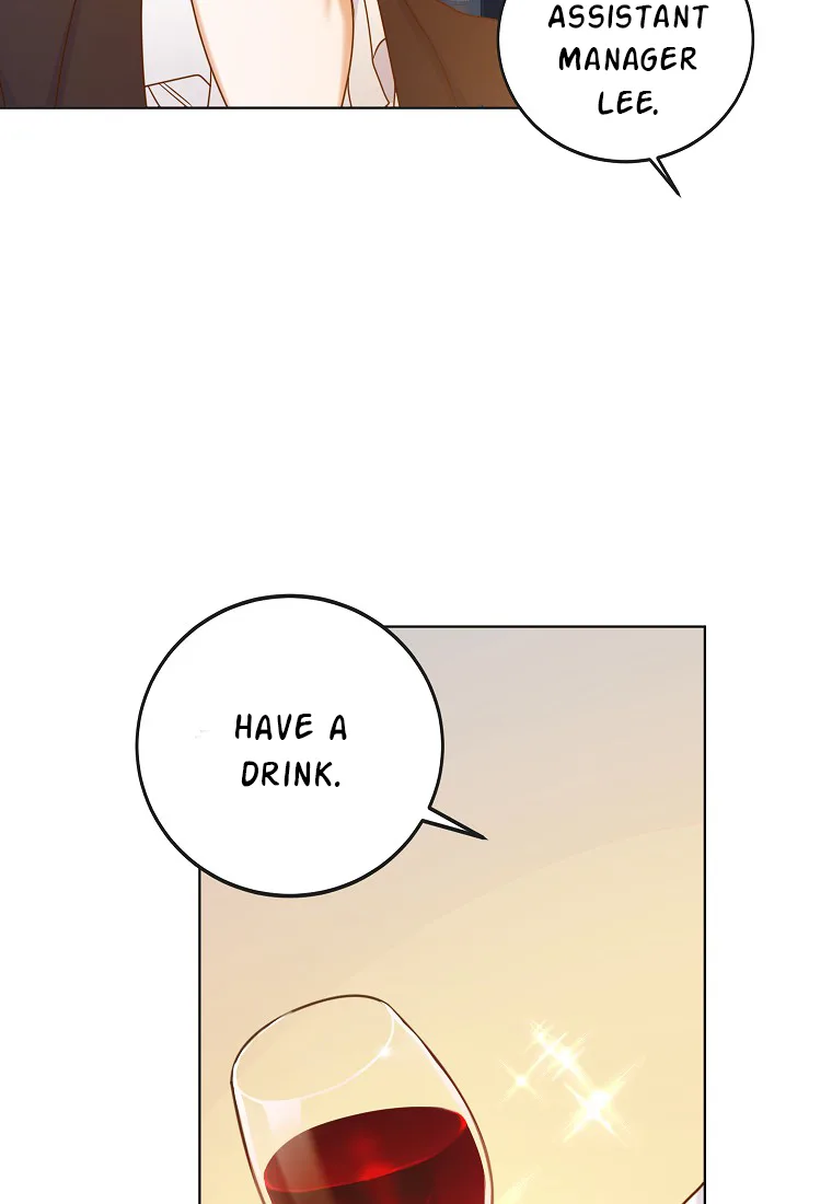 Office Romance Frontline Chapter 1 page 45