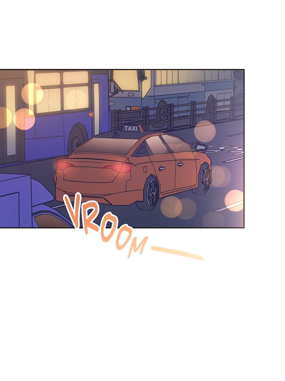 Office Romance Frontline Chapter 3 page 21