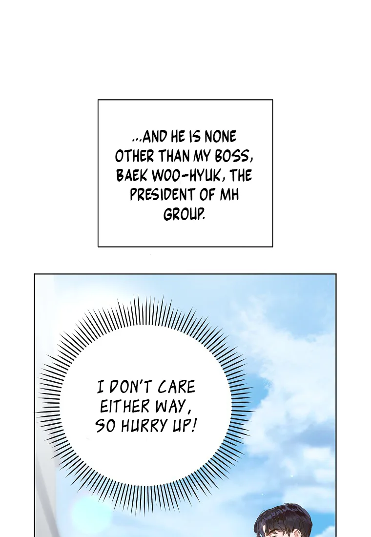 Office Romance Frontline Chapter 1 page 38