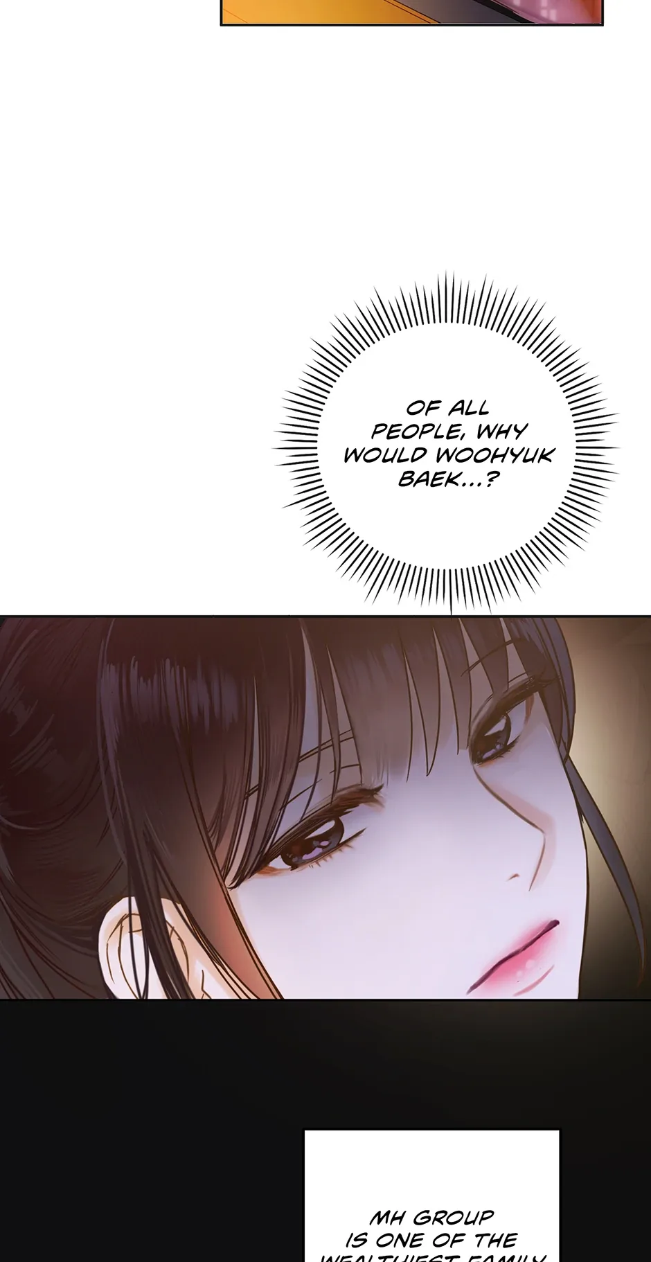 Office Romance Frontline Chapter 3 page 23