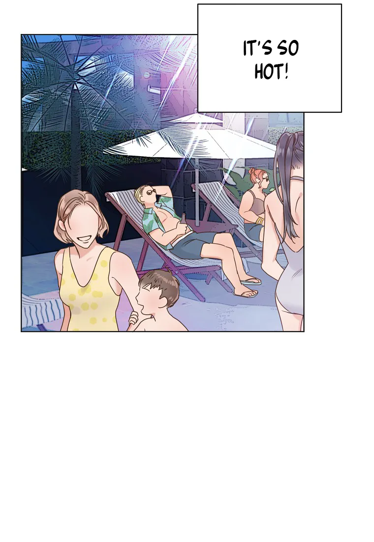 Office Romance Frontline Chapter 1 page 4