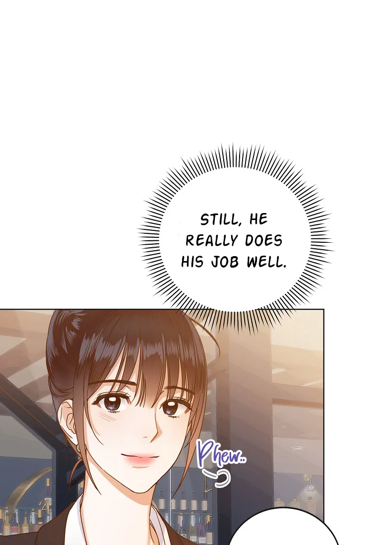 Office Romance Frontline Chapter 1 page 44