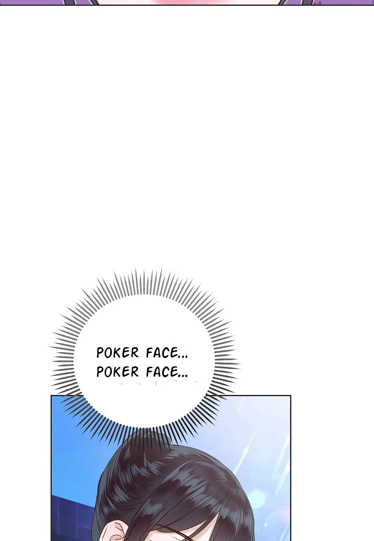 Office Romance Frontline Chapter 1 page 24