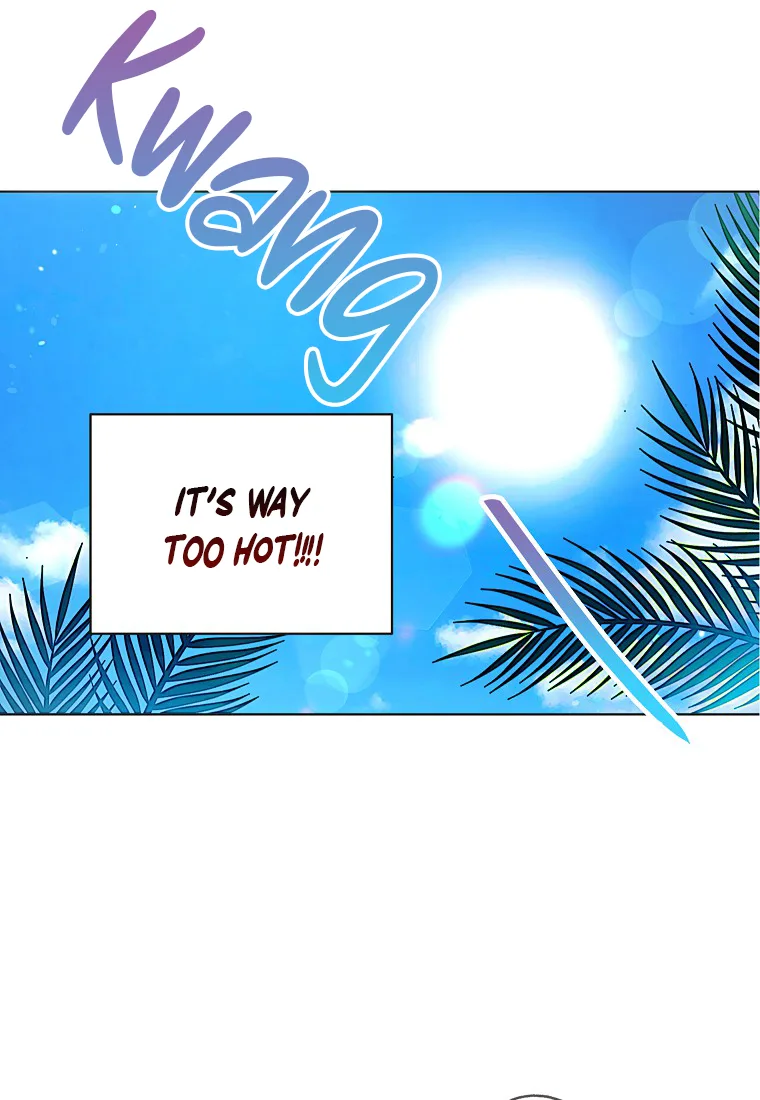 Office Romance Frontline Chapter 1 page 5