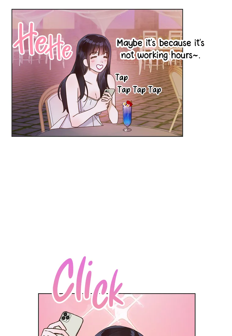 Office Romance Frontline Chapter 1 page 64