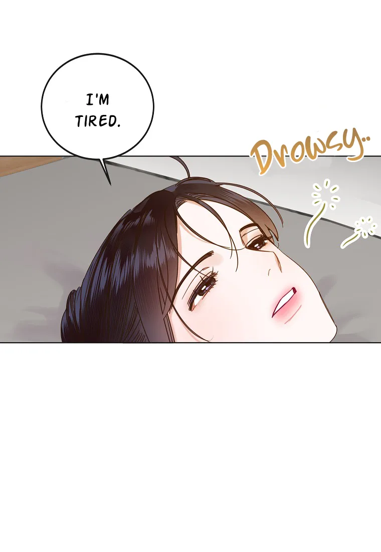 Office Romance Frontline Chapter 1 page 55