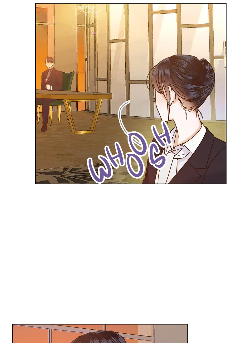 Office Romance Frontline Chapter 1 page 50