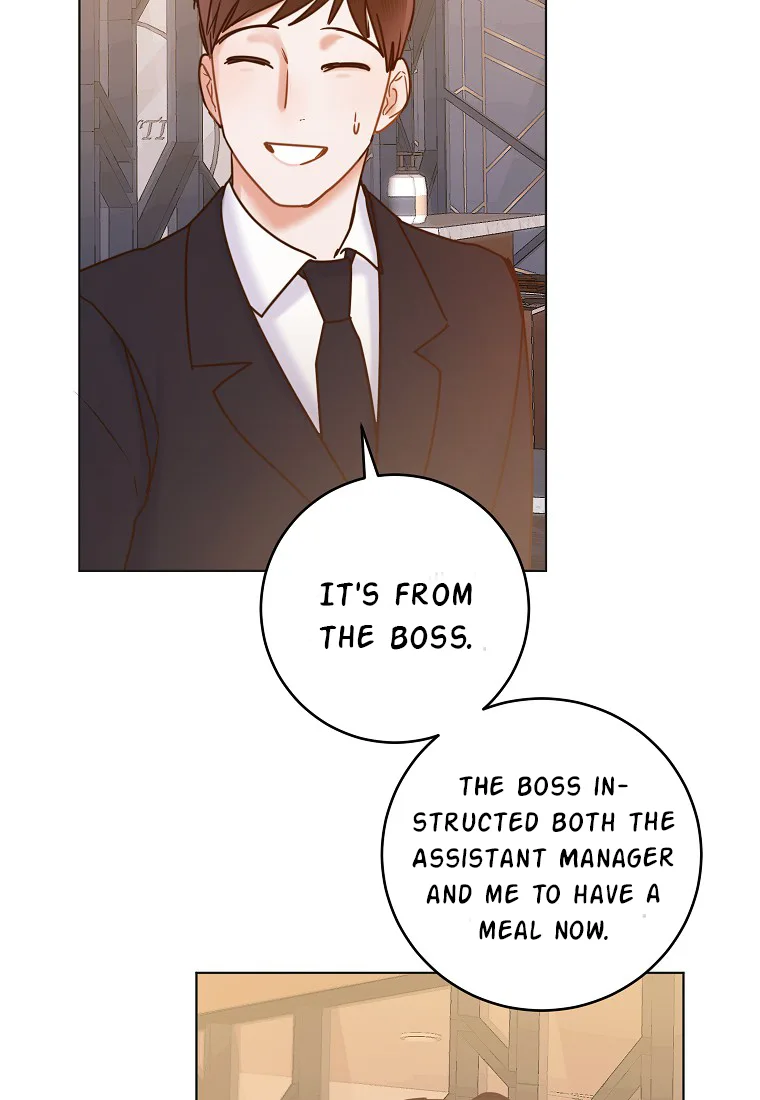 Office Romance Frontline Chapter 1 page 48