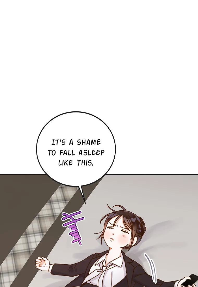 Office Romance Frontline Chapter 1 page 57