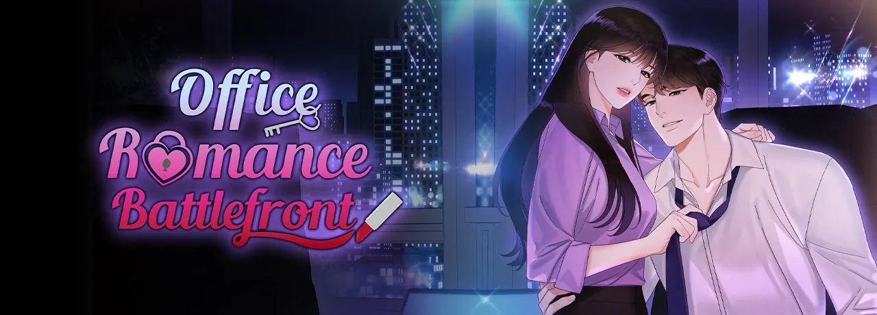 Office Romance Frontline Chapter 5 page 50
