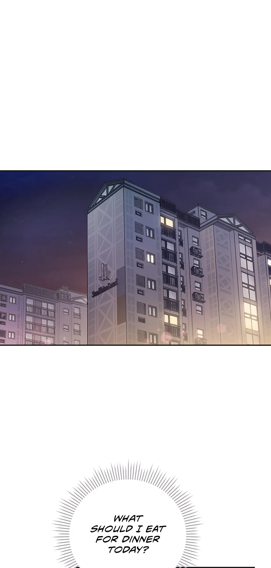Office Romance Frontline Chapter 5 page 25