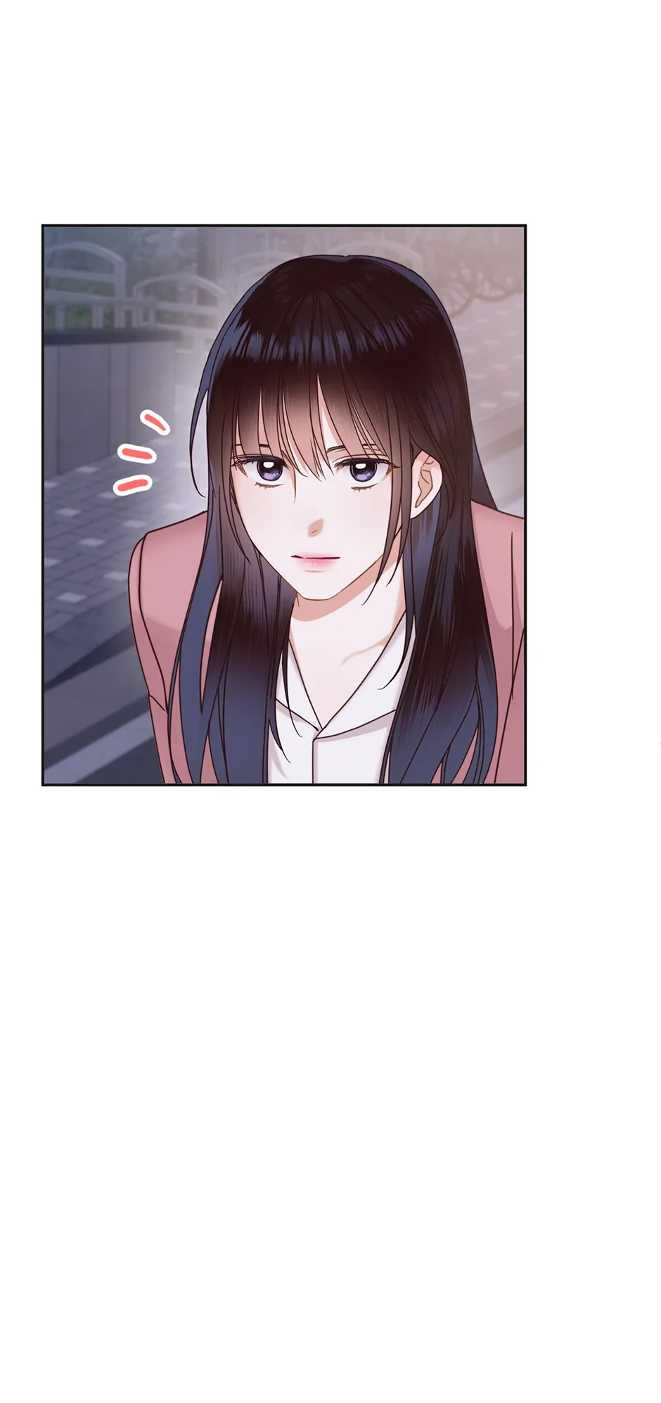 Office Romance Frontline Chapter 5 page 44