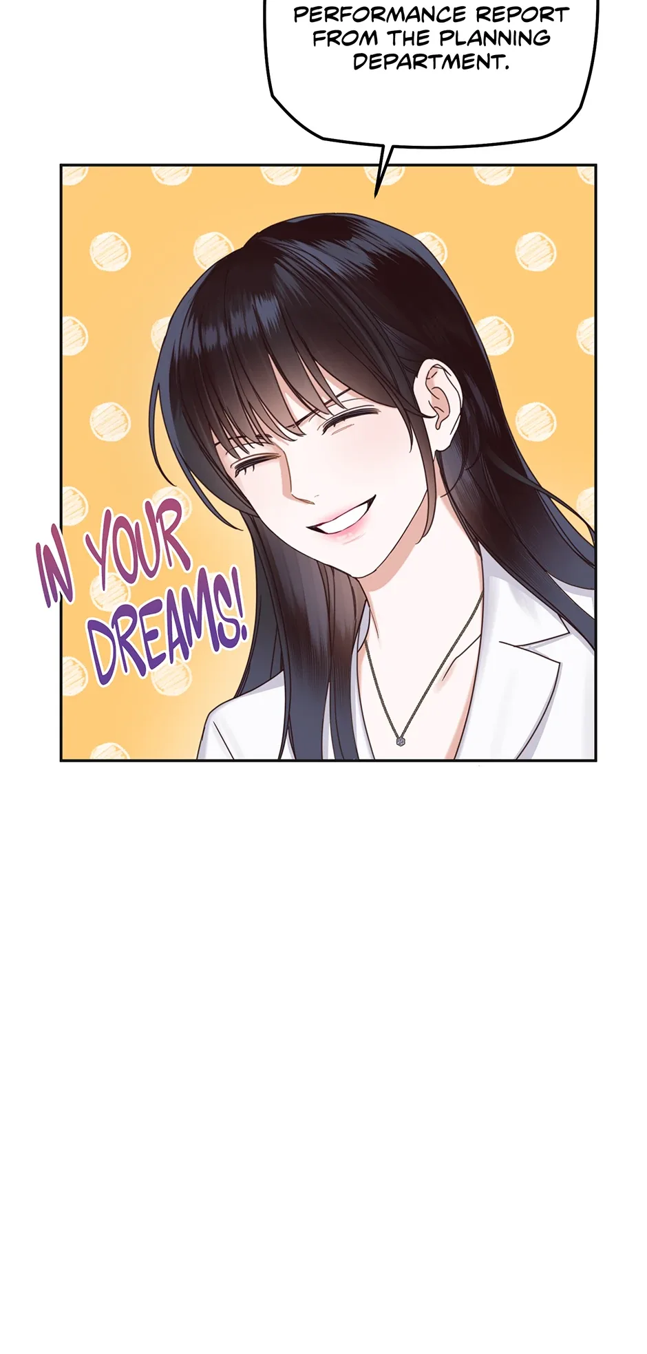 Office Romance Frontline Chapter 5 page 24