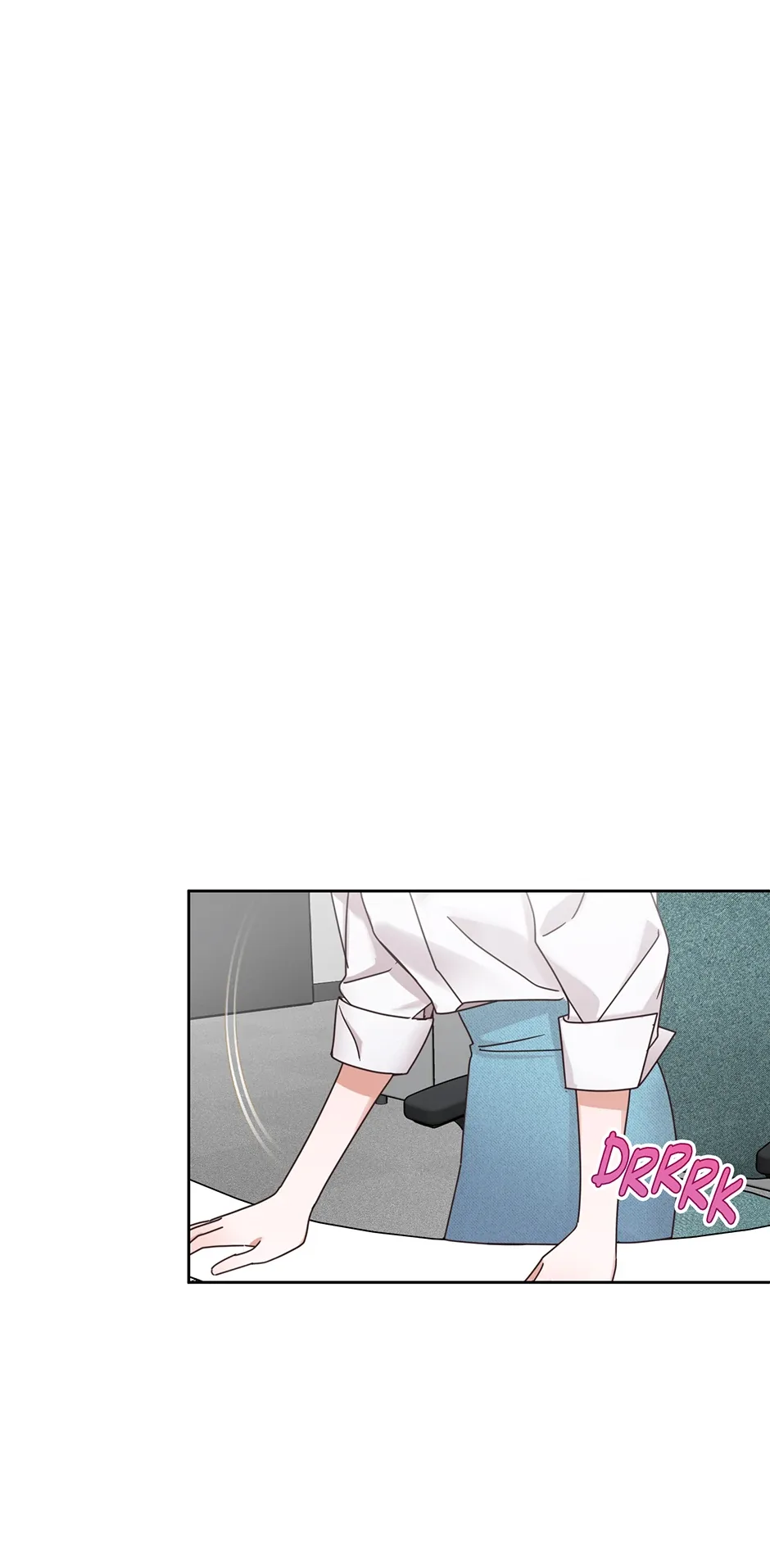 Office Romance Frontline Chapter 6 page 21