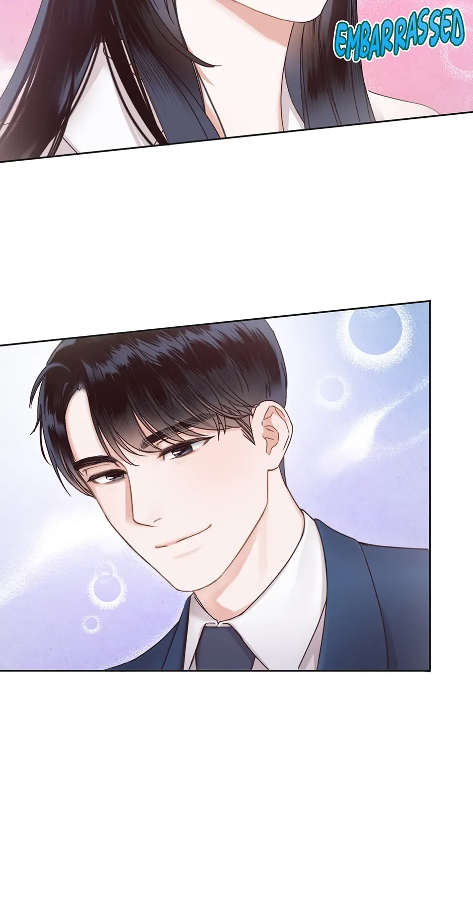 Office Romance Frontline Chapter 6 page 30