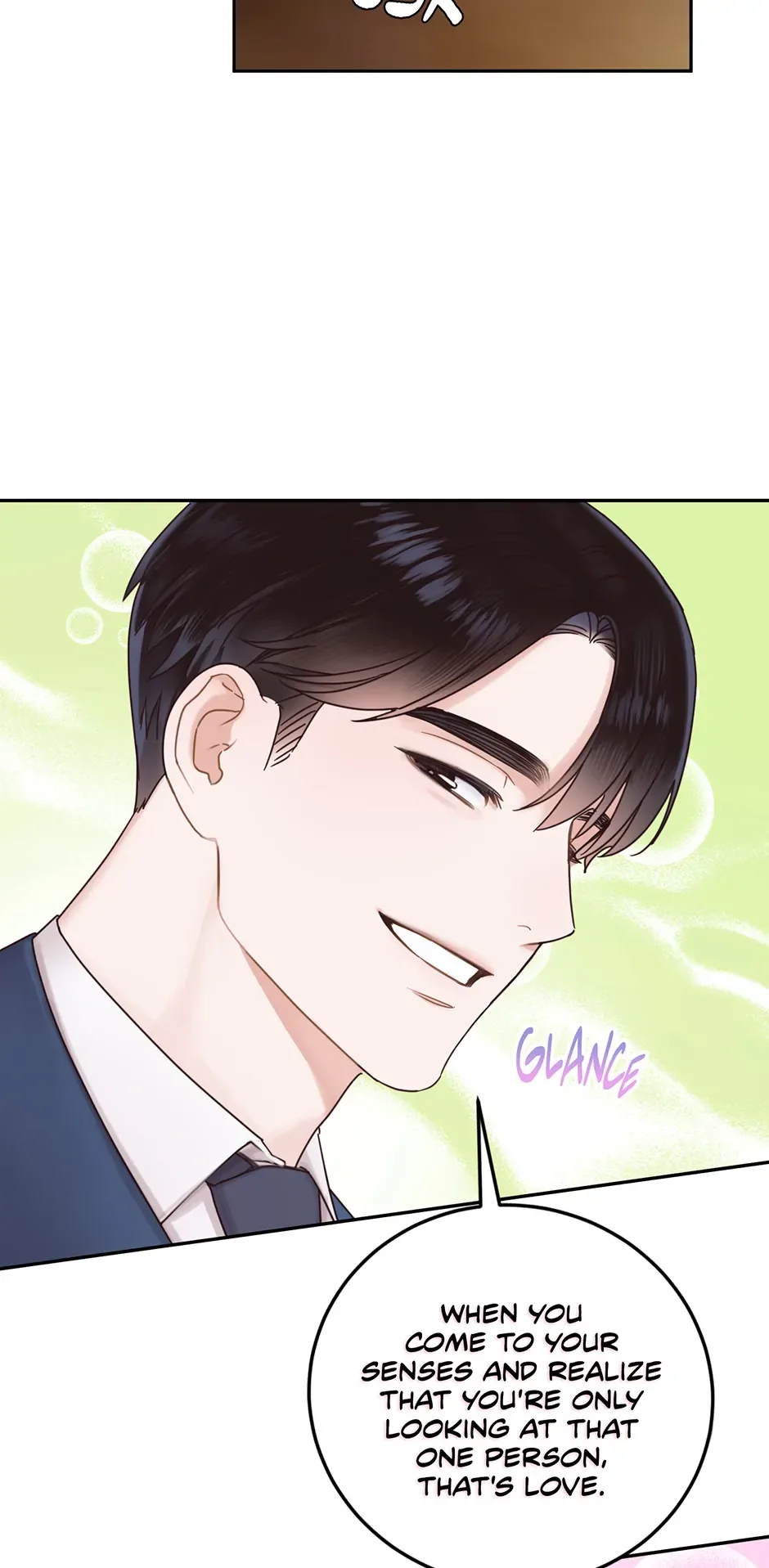Office Romance Frontline Chapter 7 page 14