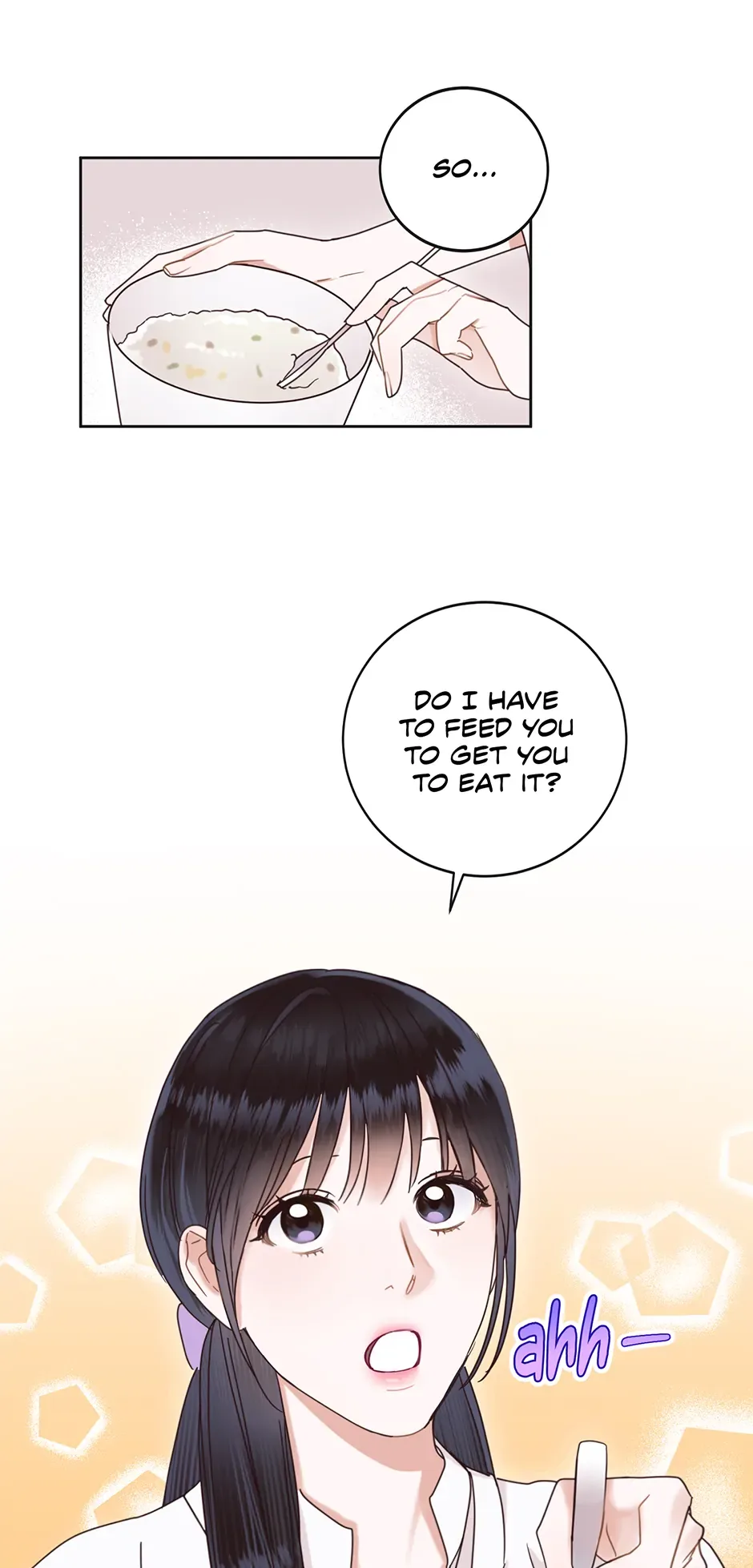 Office Romance Frontline Chapter 10 page 29