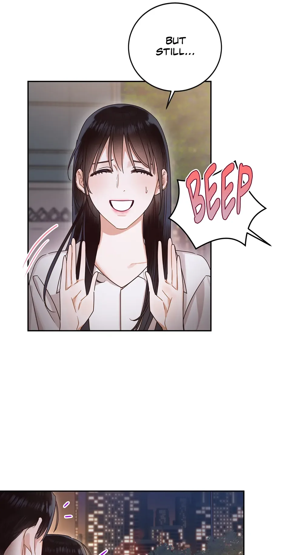 Office Romance Frontline Chapter 7 page 45