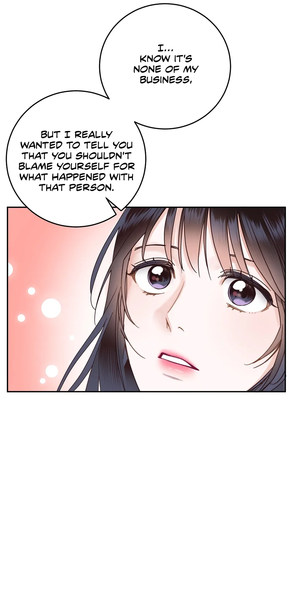 Office Romance Frontline Chapter 7 page 40