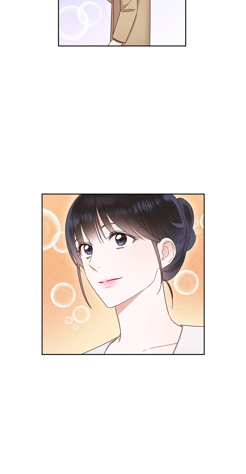 Office Romance Frontline Chapter 12 page 21