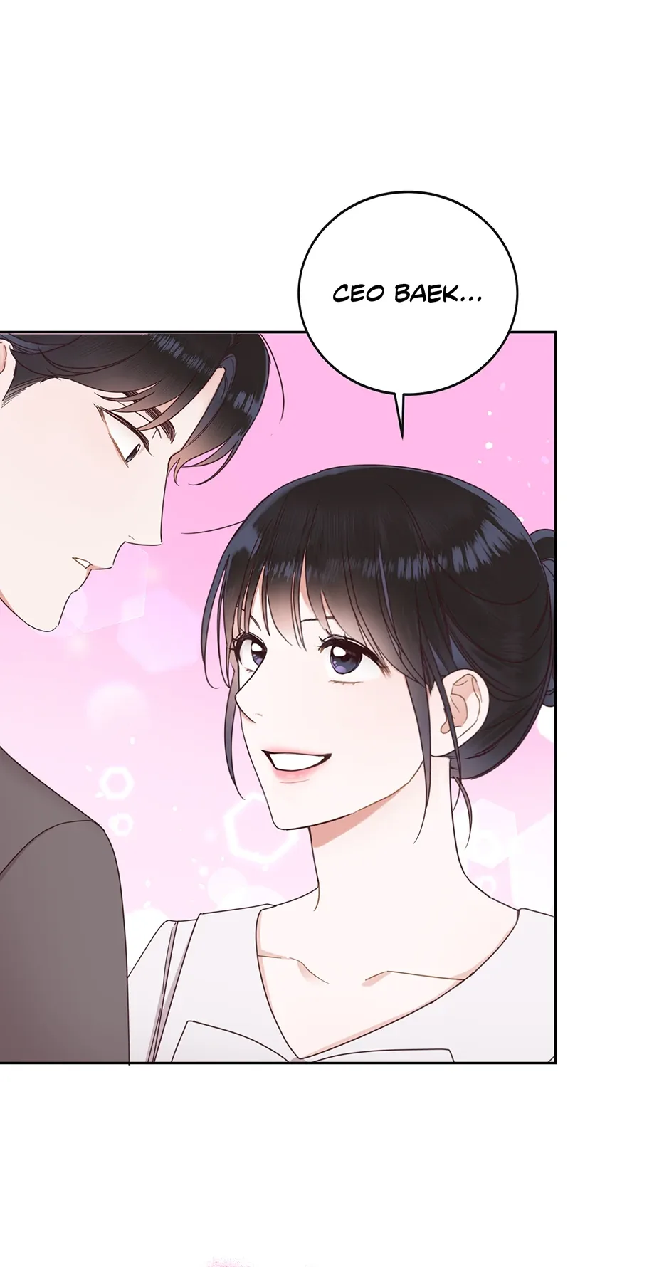 Office Romance Frontline Chapter 12 page 51
