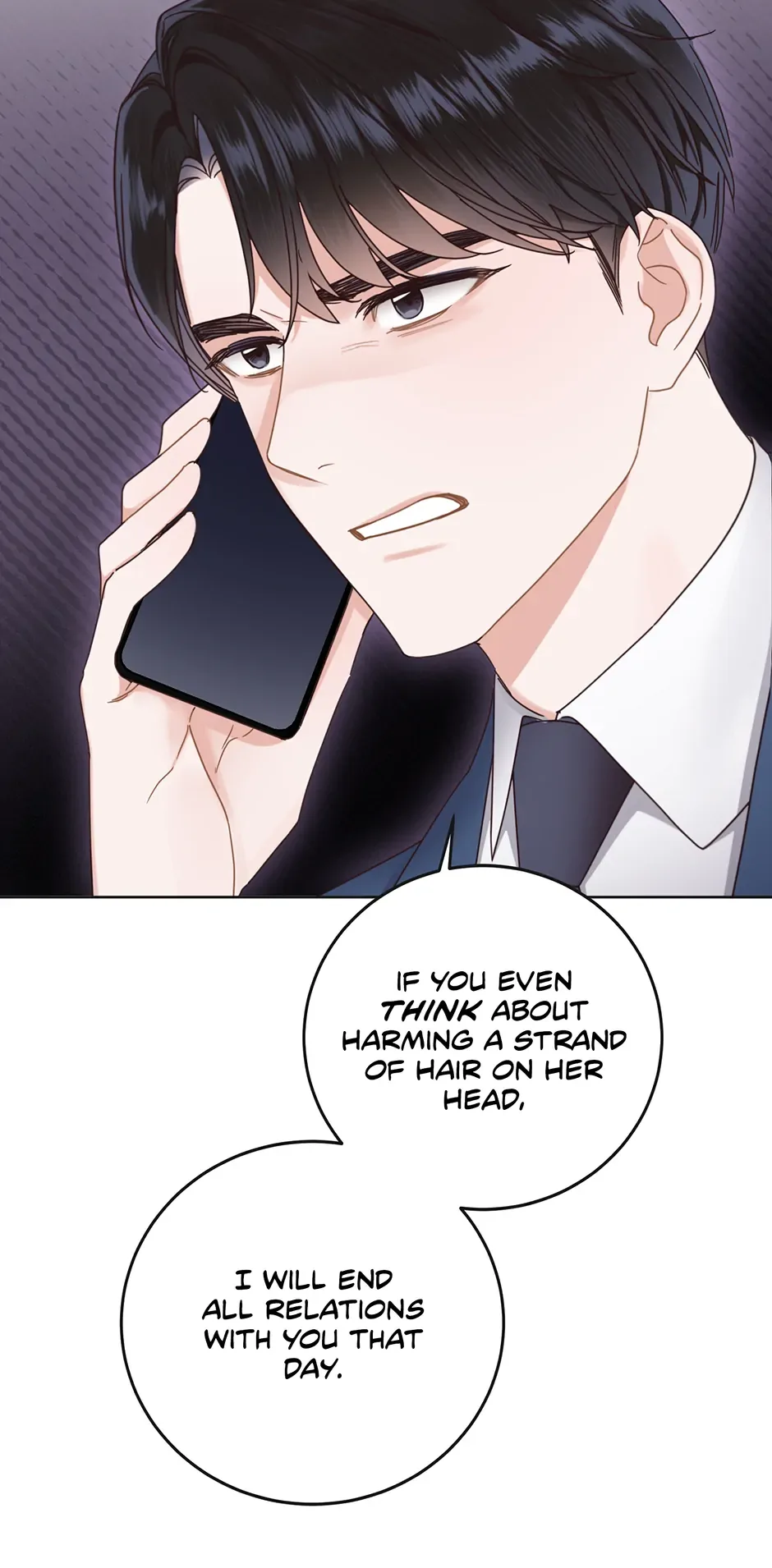 Office Romance Frontline Chapter 9 page 12