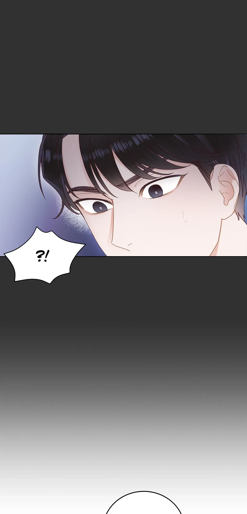 Office Romance Frontline Chapter 12 page 46