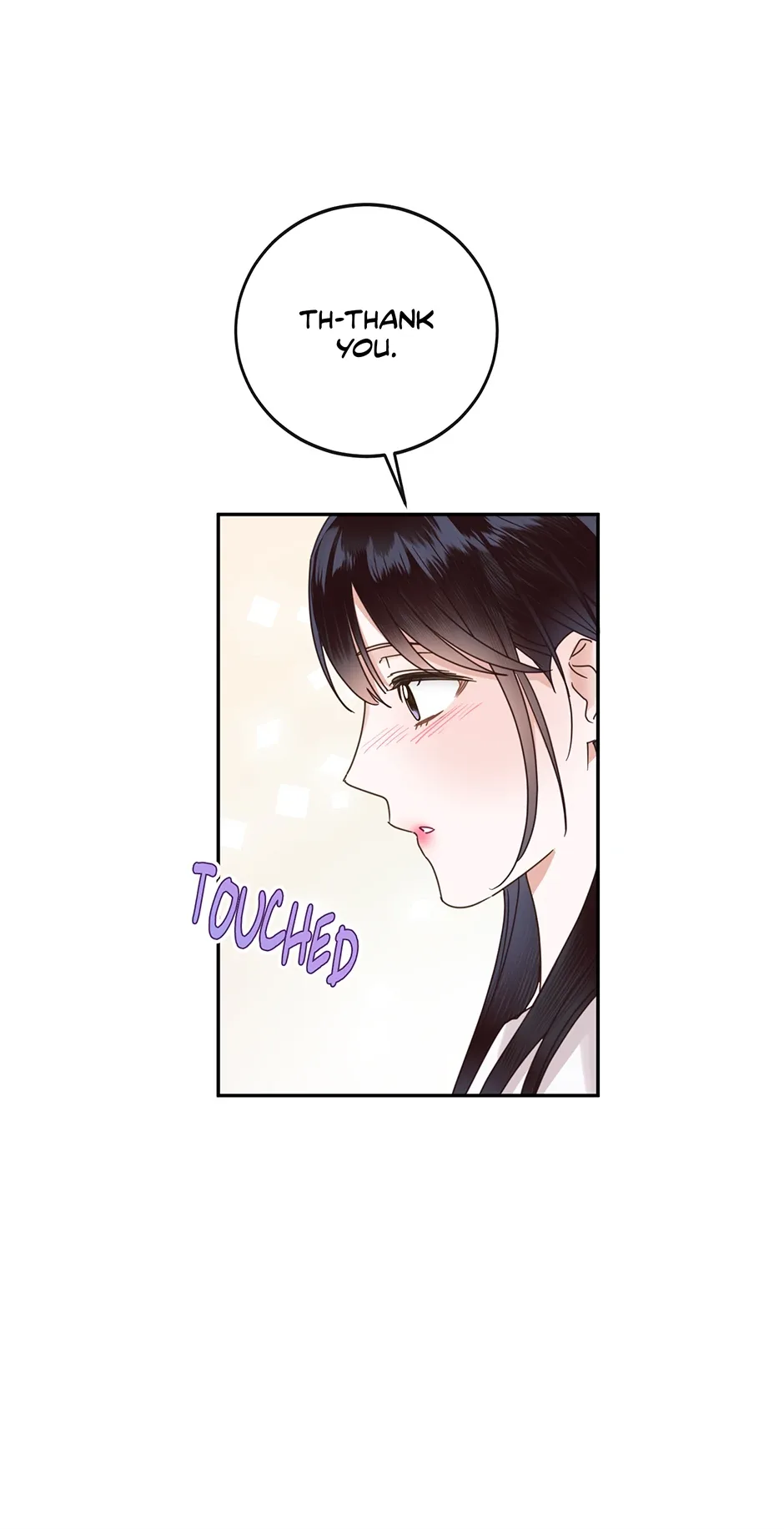 Office Romance Frontline Chapter 7 page 41