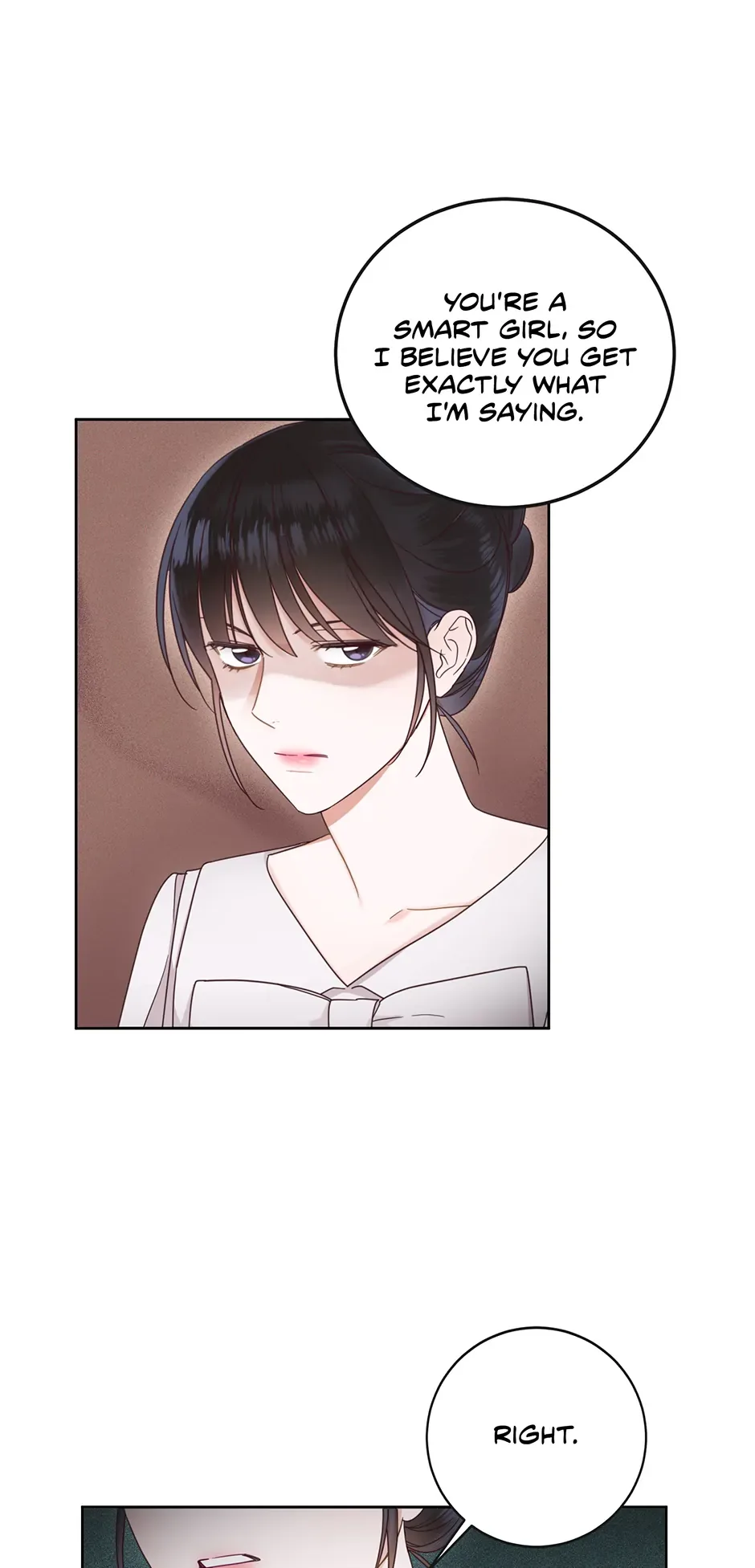 Office Romance Frontline Chapter 12 page 49