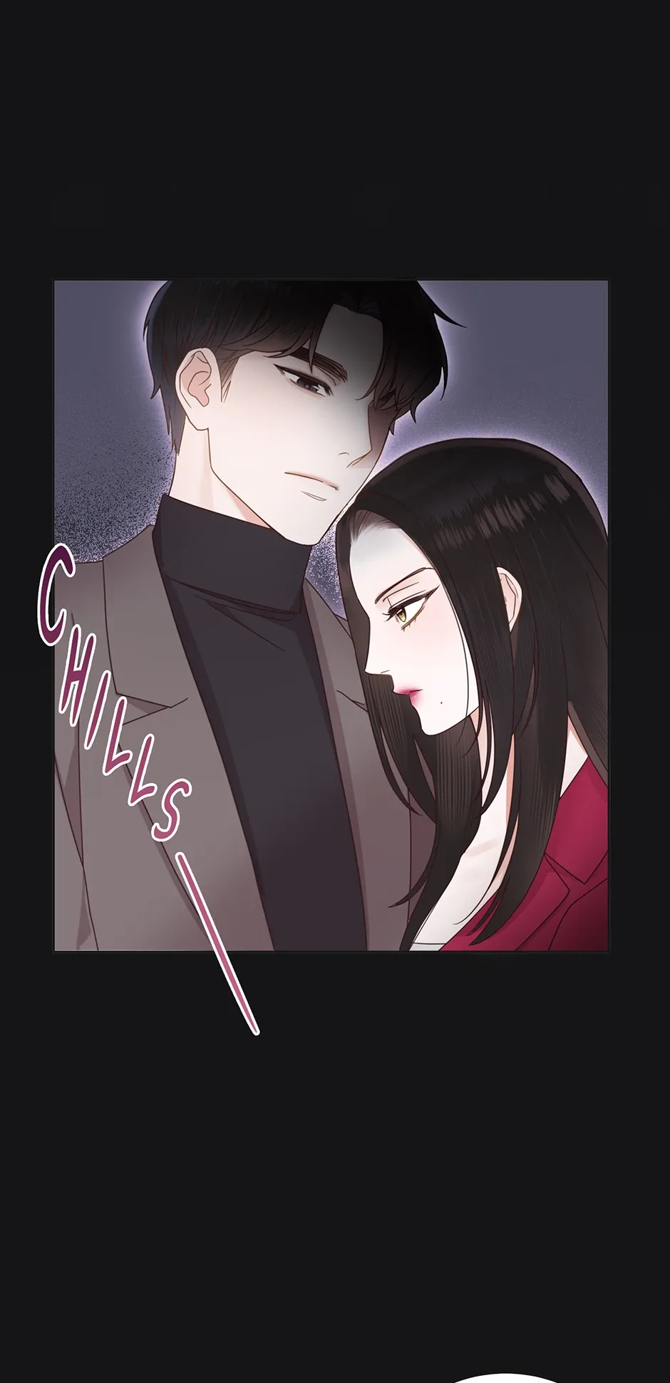 Office Romance Frontline Chapter 13 page 13