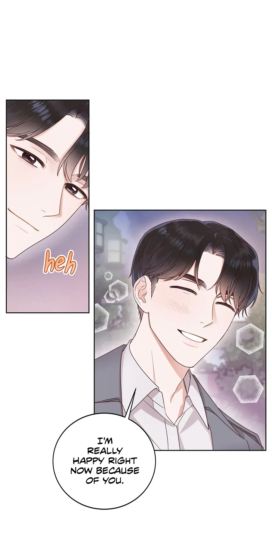 Office Romance Frontline Chapter 13 page 50