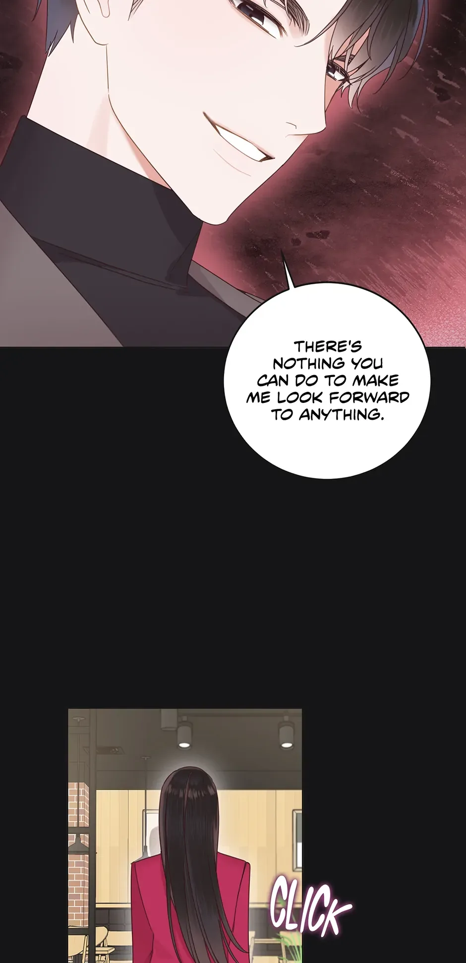 Office Romance Frontline Chapter 13 page 15