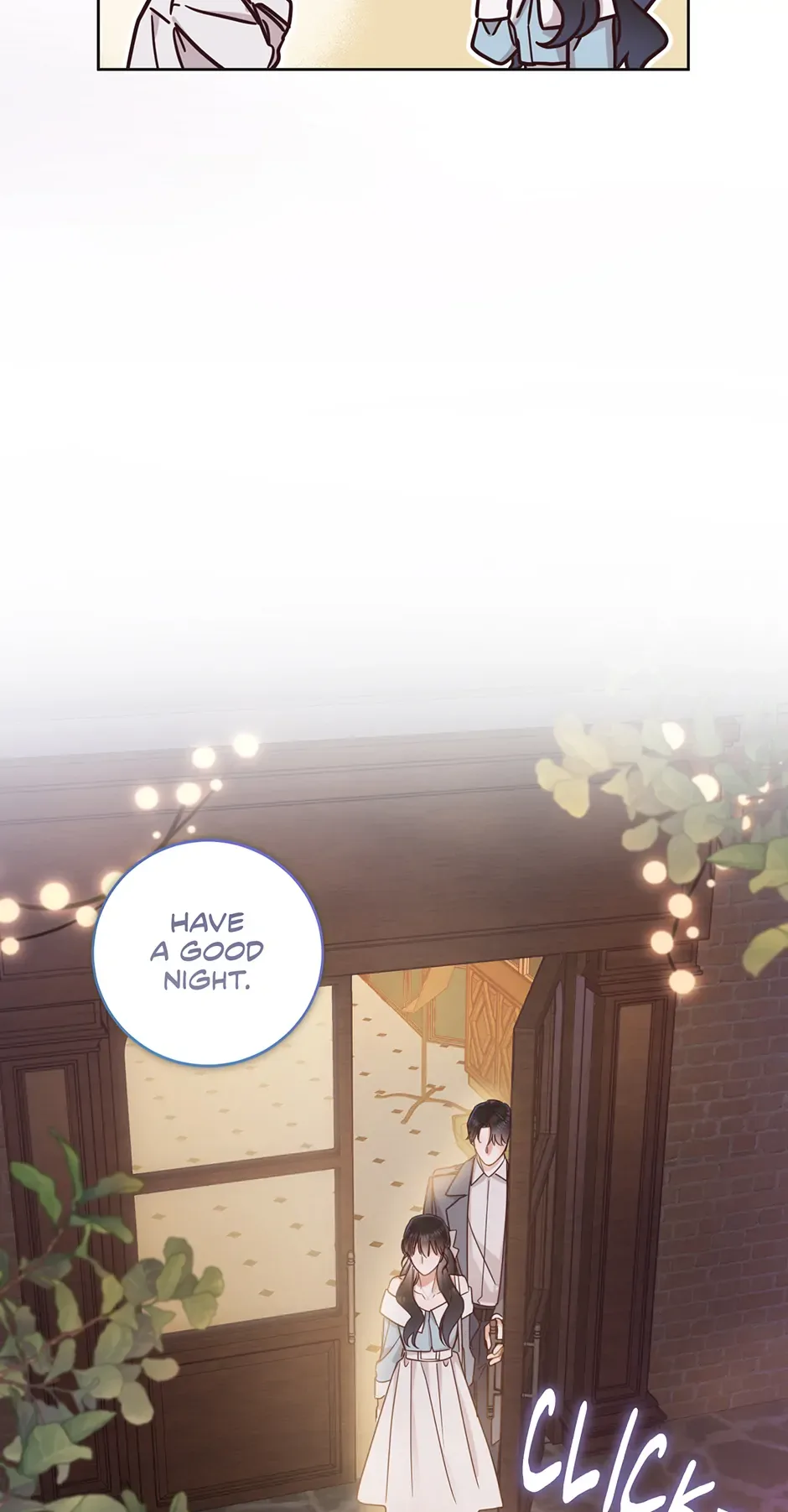 Office Romance Frontline Chapter 13 page 46