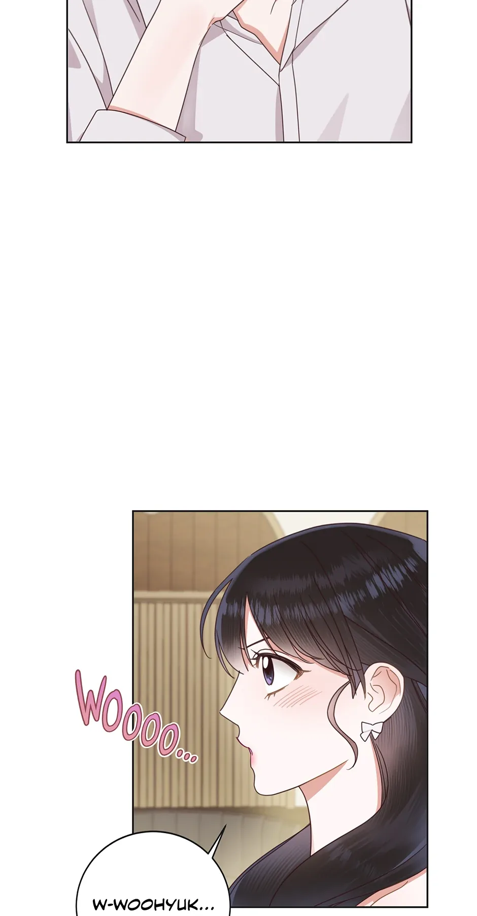 Office Romance Frontline Chapter 13 page 43