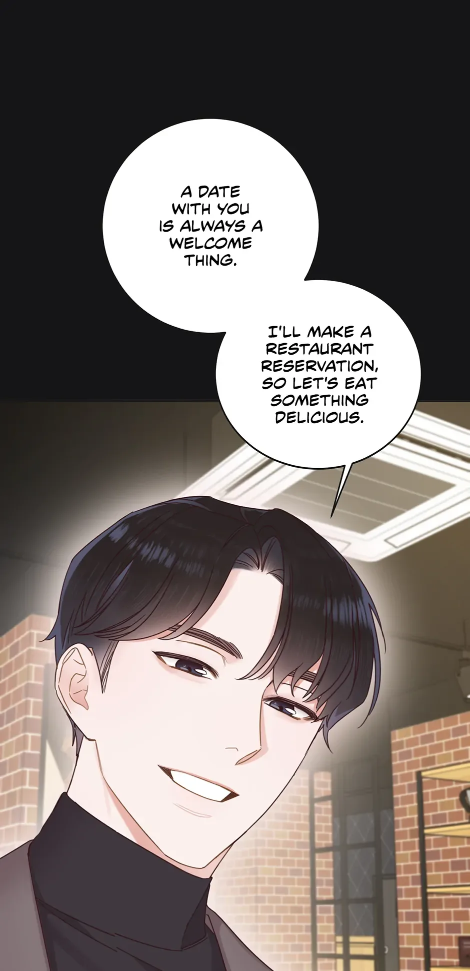 Office Romance Frontline Chapter 13 page 9