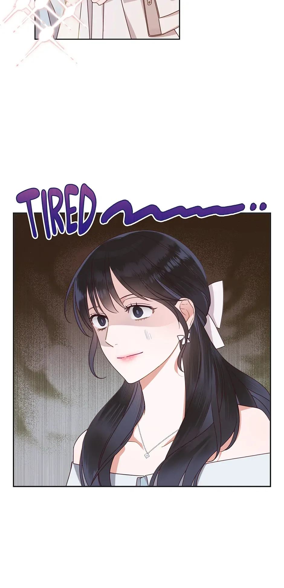 Office Romance Frontline Chapter 13 page 5