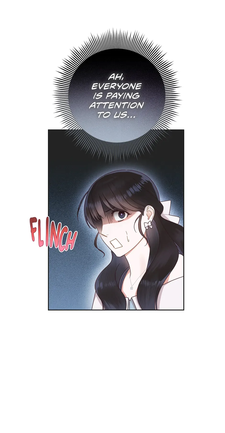 Office Romance Frontline Chapter 13 page 39