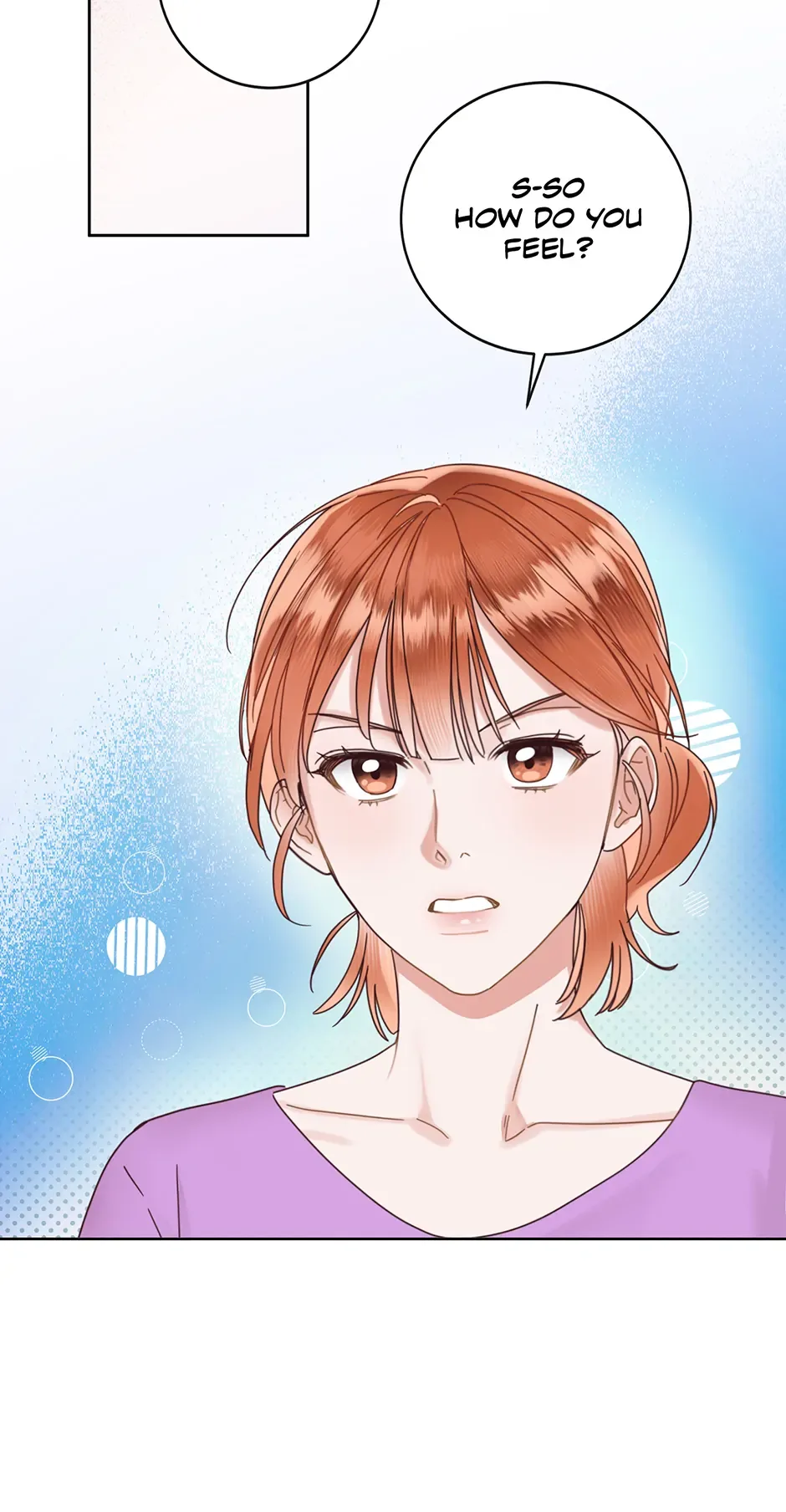 Office Romance Frontline Chapter 14 page 30