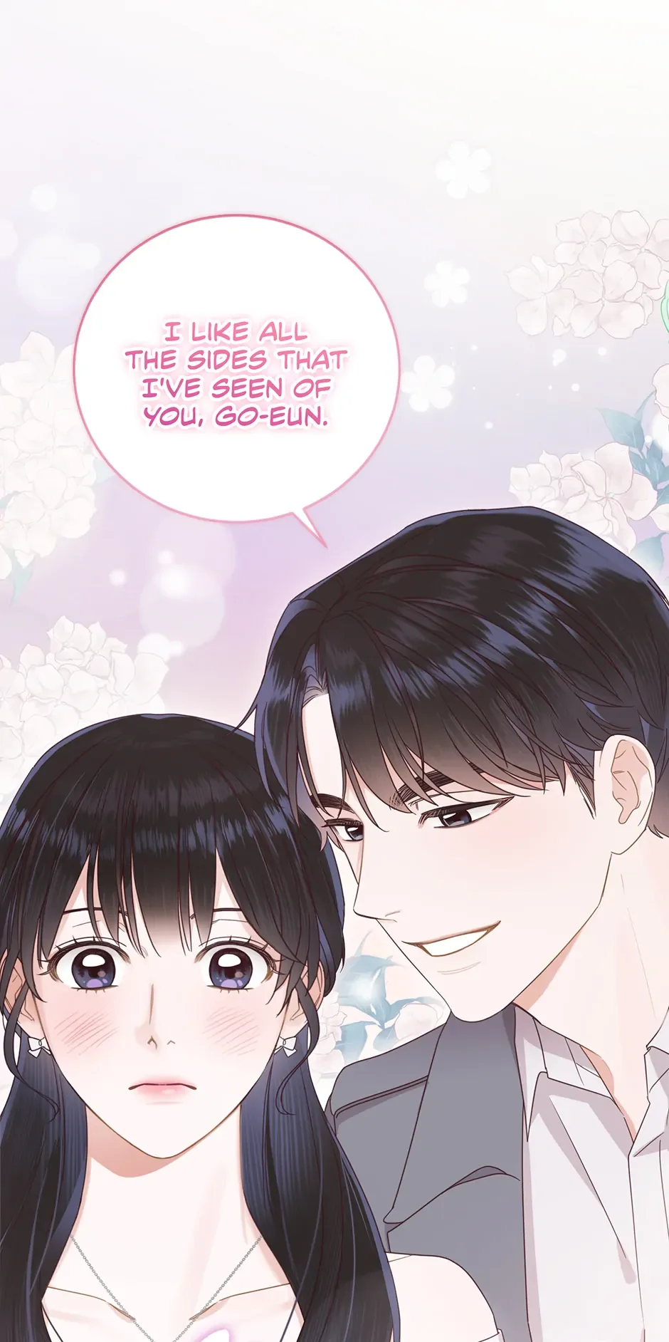Office Romance Frontline Chapter 14 page 2