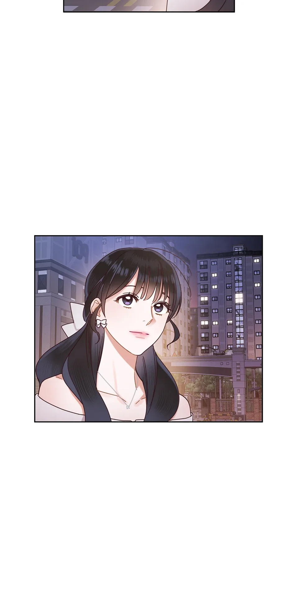 Office Romance Frontline Chapter 14 page 20