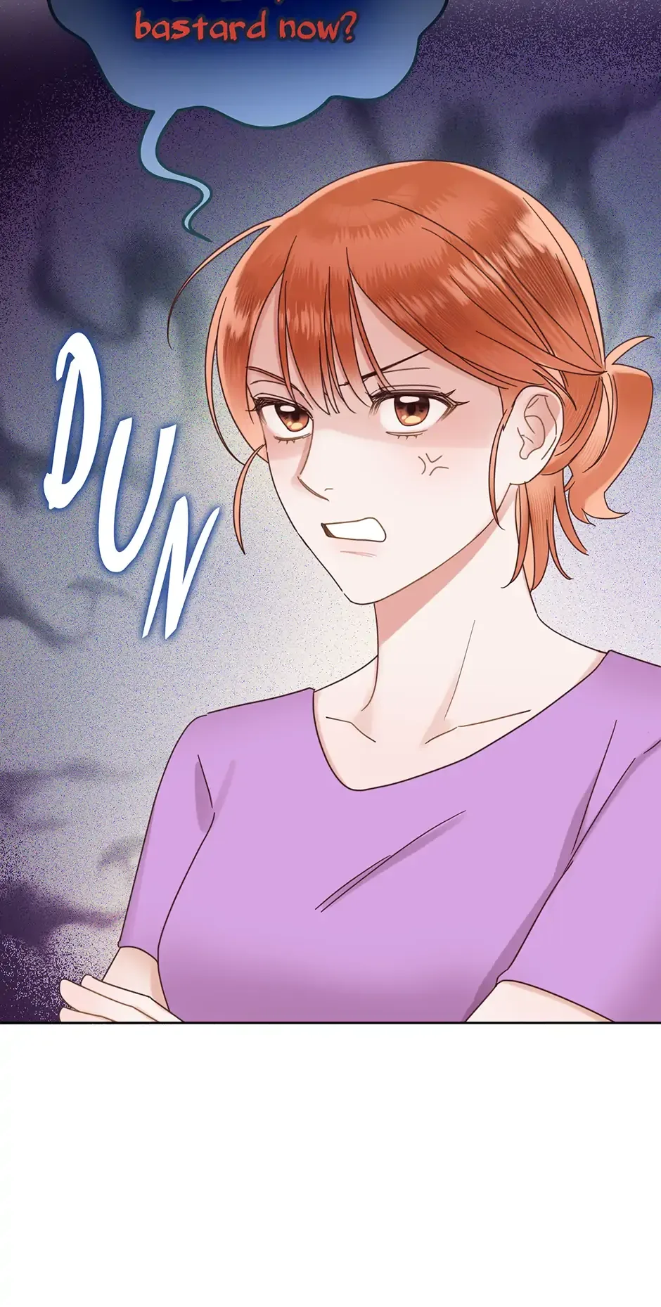 Office Romance Frontline Chapter 14 page 38