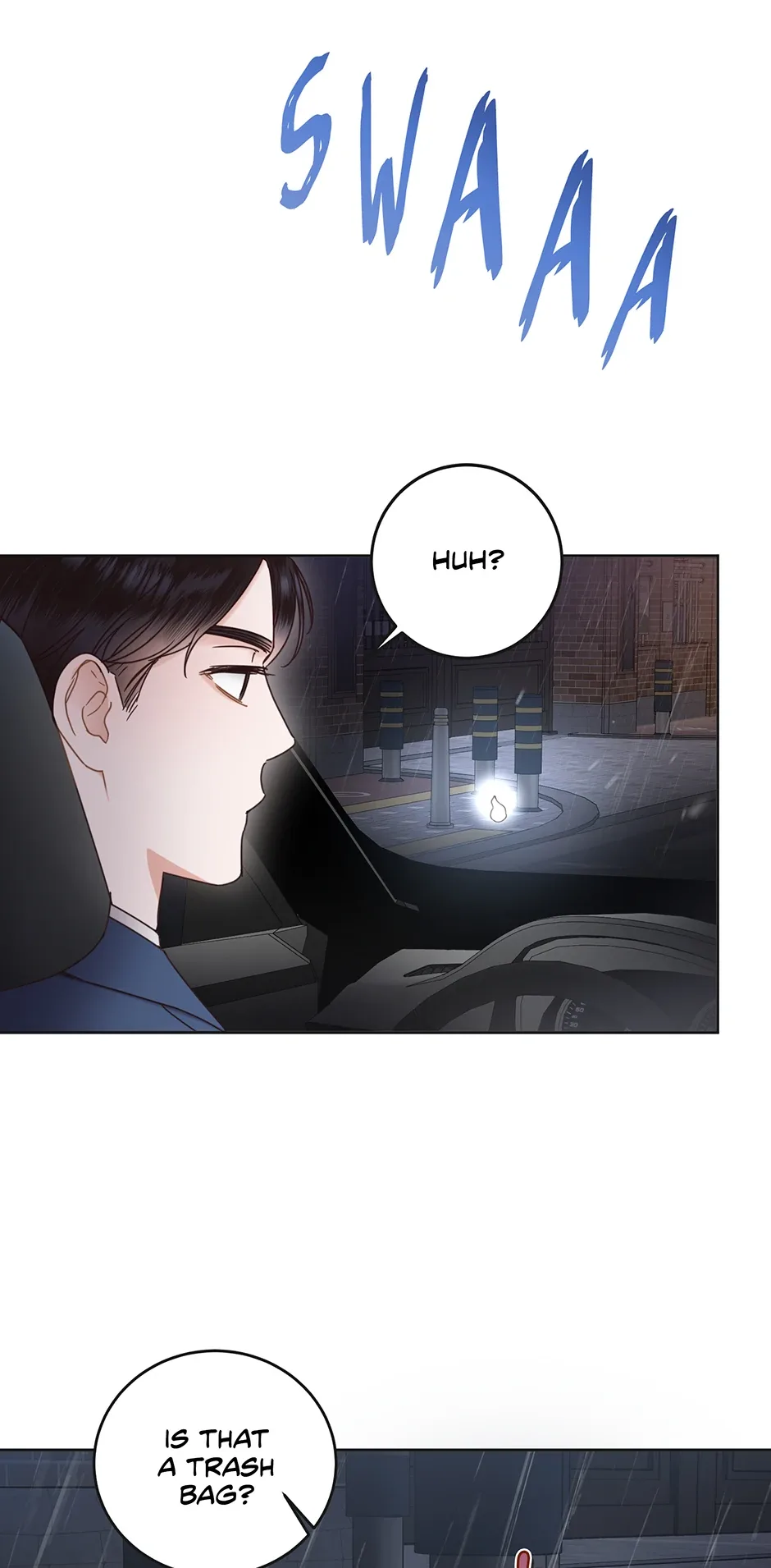 Office Romance Frontline Chapter 9 page 17