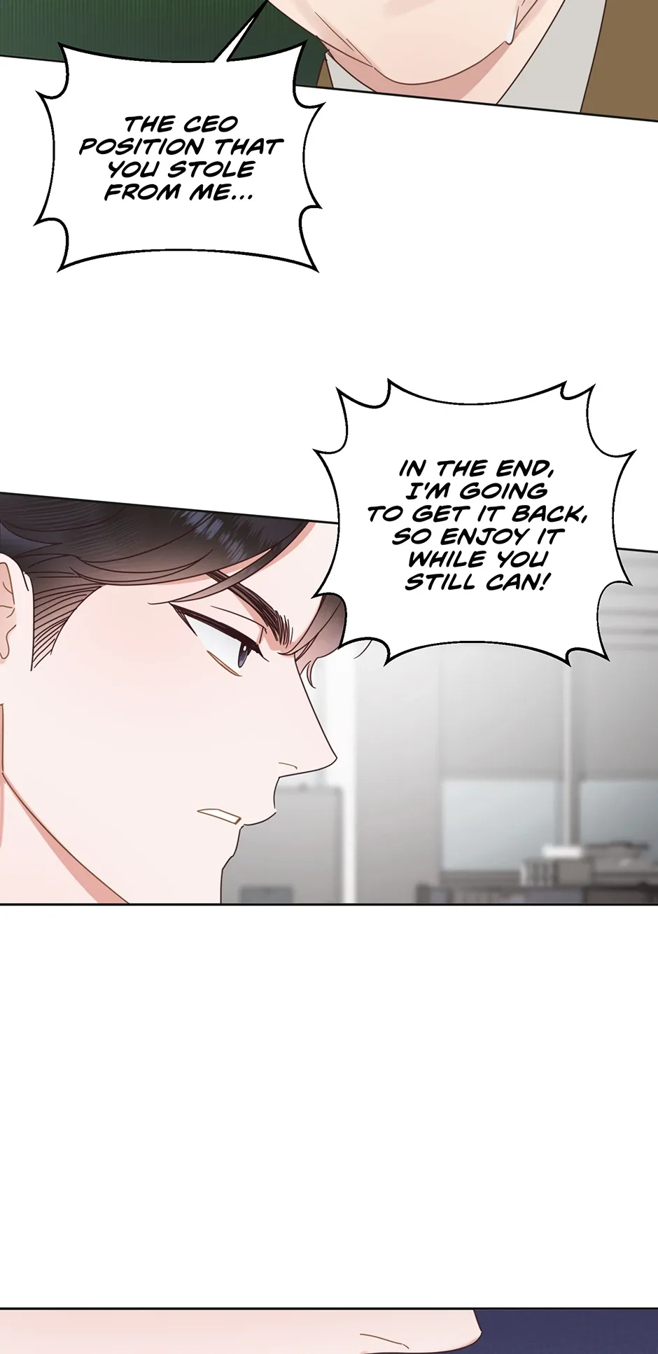 Office Romance Frontline Chapter 15 page 47