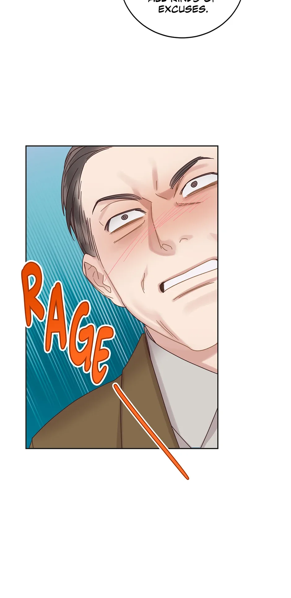 Office Romance Frontline Chapter 15 page 49