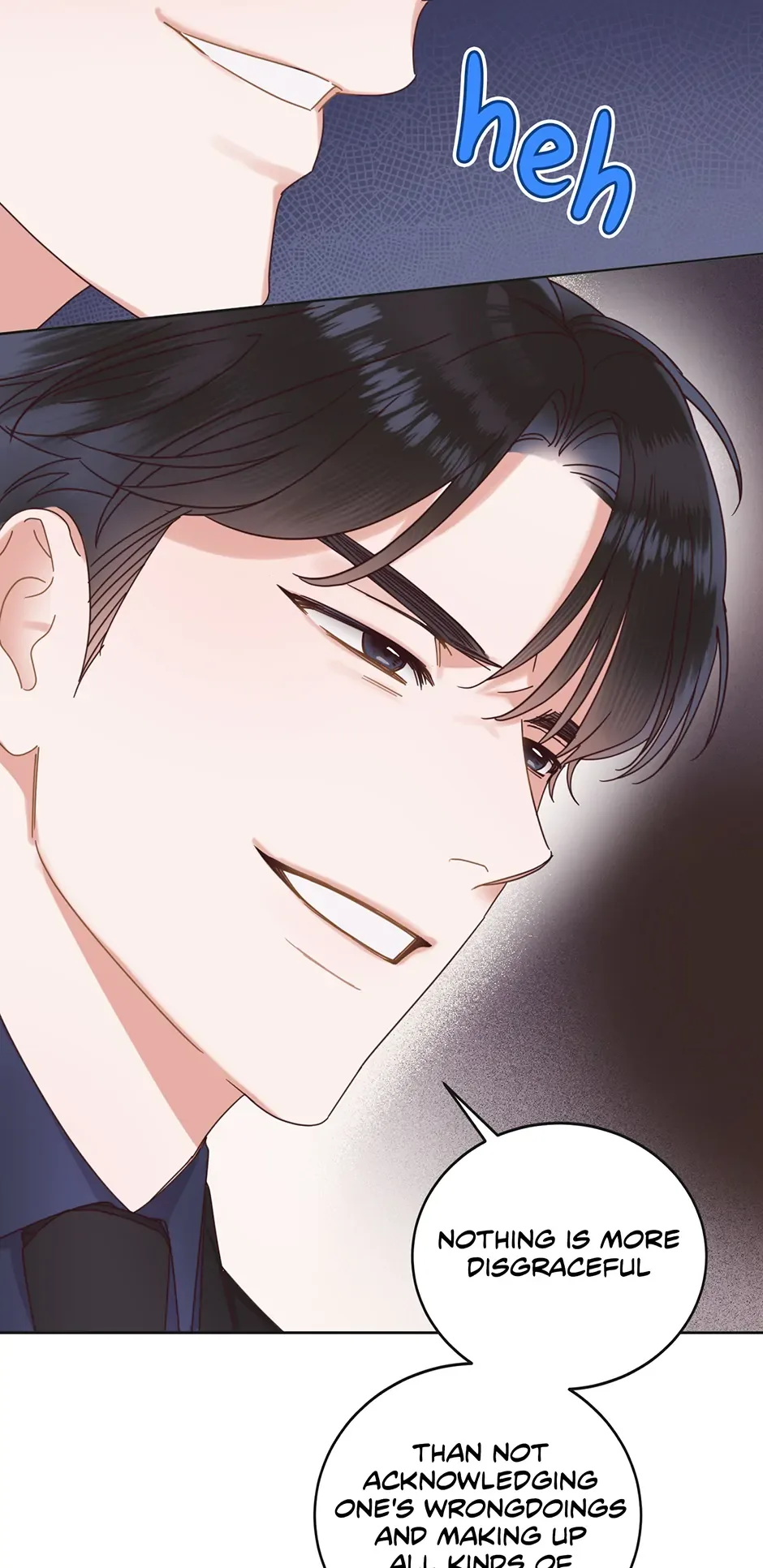 Office Romance Frontline Chapter 15 page 48