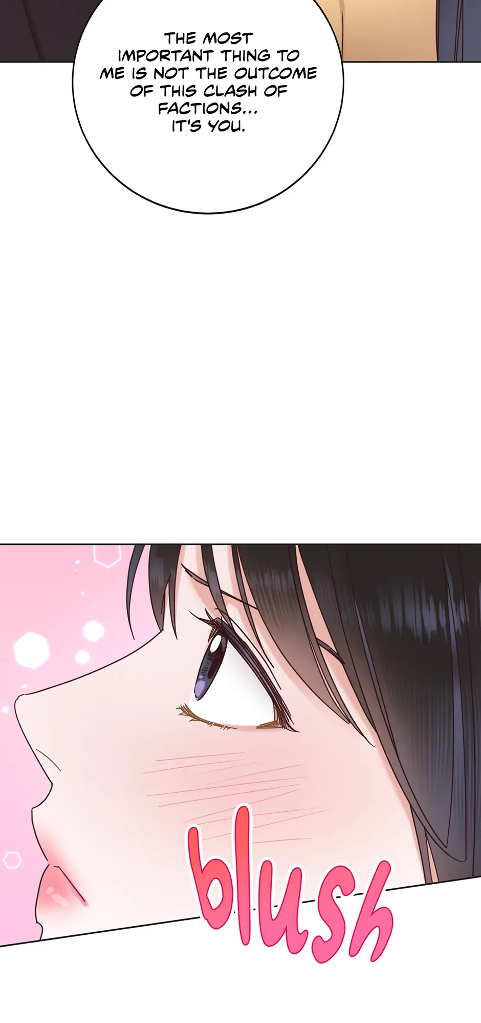 Office Romance Frontline Chapter 16 page 13